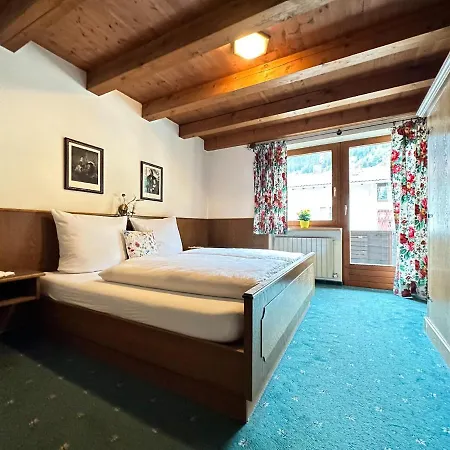 Appartementhaus Zillertal Arena Zell am Ziller Exteriér fotografie