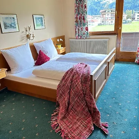 Appartementhaus Zillertal Arena Zell am Ziller Exteriér fotografie