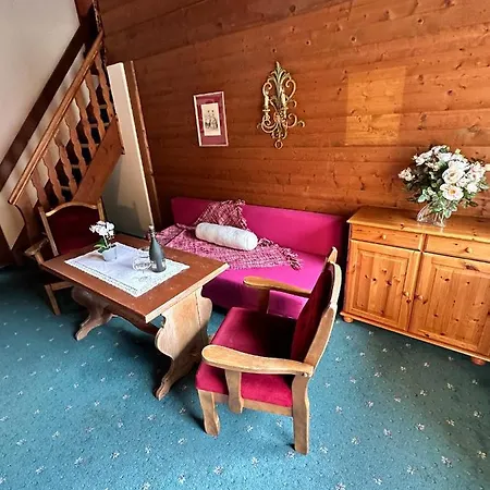 Appartementhaus Zillertal Arena Zell am Ziller Exteriér fotografie