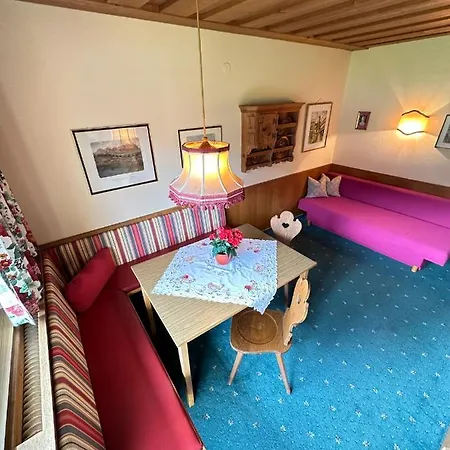 Appartementhaus Zillertal Arena Zell am Ziller Exteriér fotografie