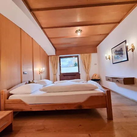Appartementhaus Zillertal Arena Zell am Ziller Exteriér fotografie