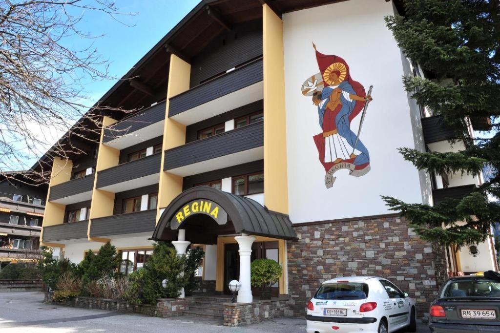 Appartement Appartementhaus Zillertal Arena *