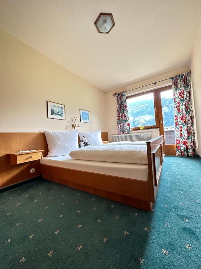 Appartement Appartementhaus Zillertal Arena Zell am Ziller