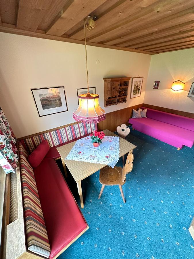 Appartement Appartementhaus Zillertal Arena