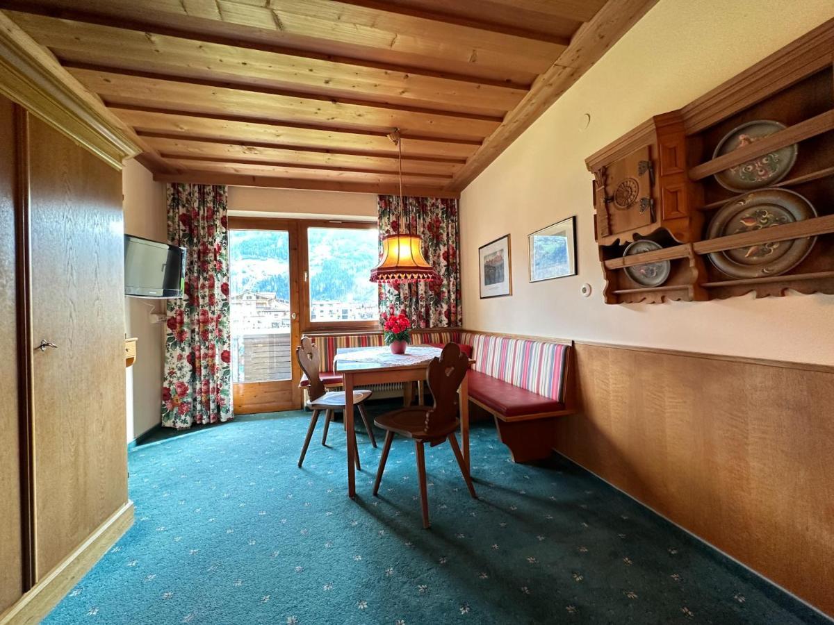 Appartementhaus Zillertal Arena Appartement