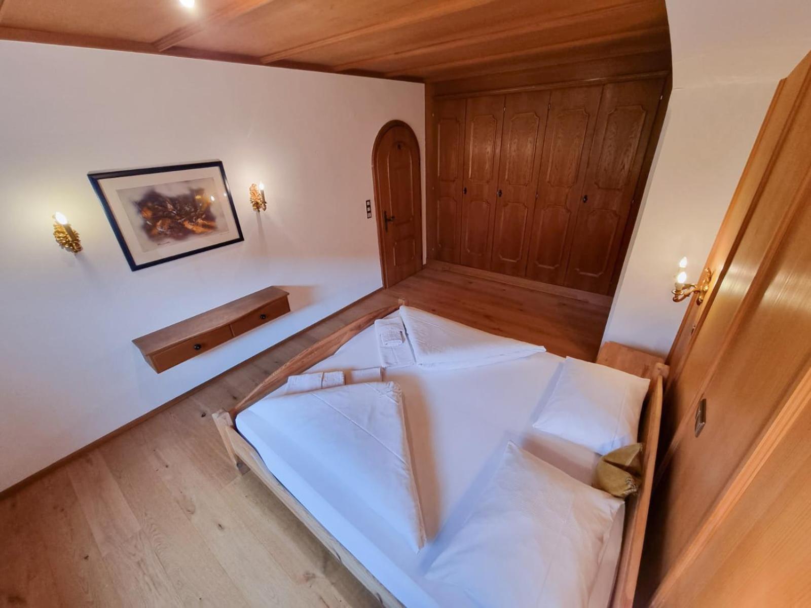 Appartement Appartementhaus Zillertal Arena *