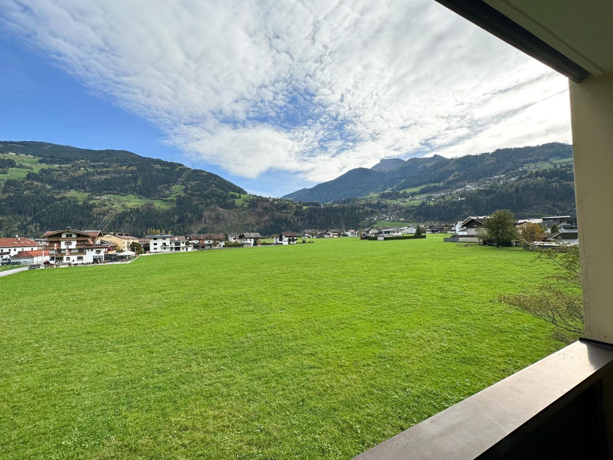 Appartementhaus Zillertal Arena